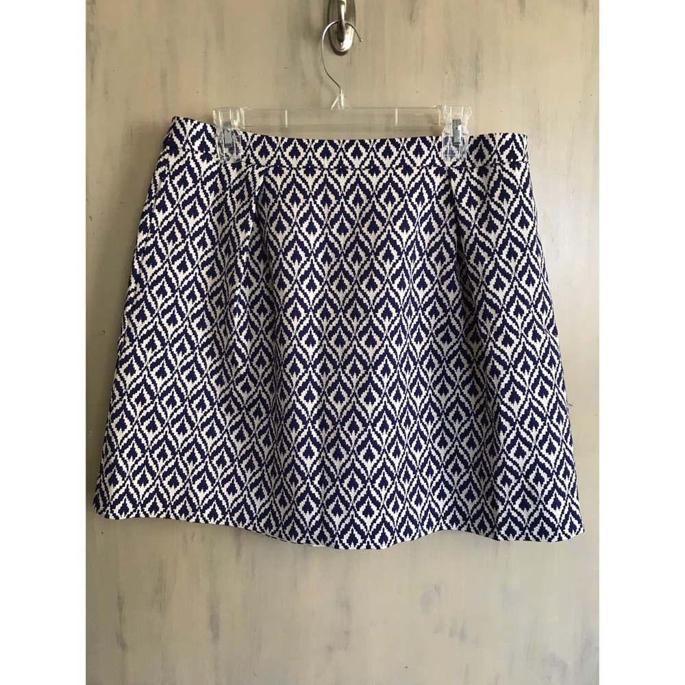❗️Sale ❗️J. Crew Women’s Mini Skirt